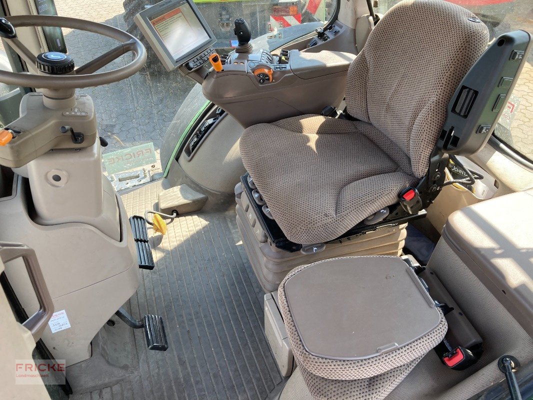 Traktor vrste John Deere 7290 R       E 23, Gebrauchtmaschine v Bockel - Gyhum (Slika 12)