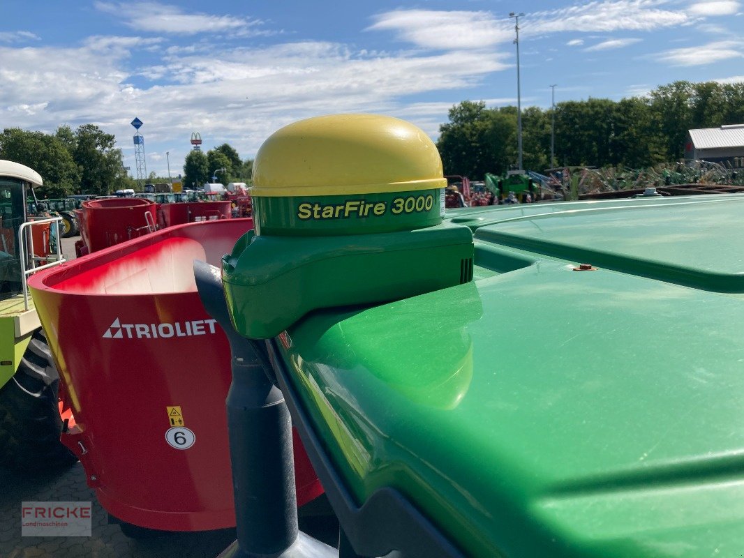 Traktor vrste John Deere 7290 R       E 23, Gebrauchtmaschine v Bockel - Gyhum (Slika 16)