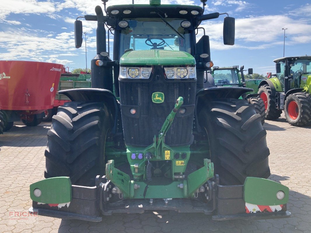 Traktor typu John Deere 7290 R       E 23, Gebrauchtmaschine w Bockel - Gyhum (Zdjęcie 2)