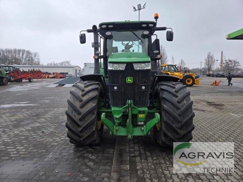 Traktor typu John Deere 7290 R, Gebrauchtmaschine v Calbe / Saale (Obrázek 9)