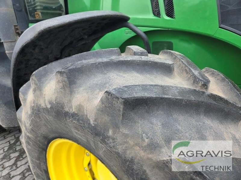 Traktor typu John Deere 7290 R, Gebrauchtmaschine v Calbe / Saale (Obrázek 14)