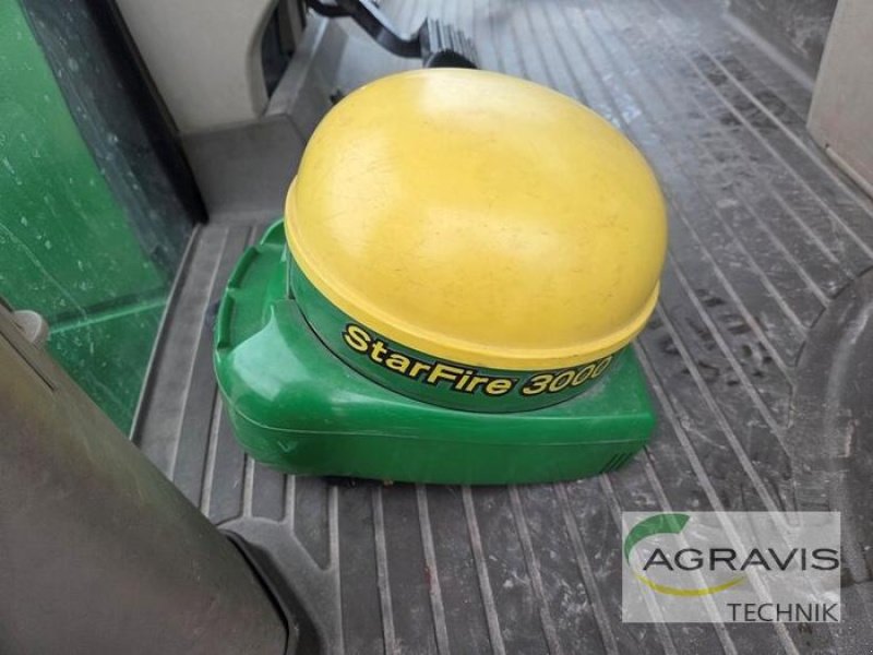 Traktor typu John Deere 7290 R, Gebrauchtmaschine v Calbe / Saale (Obrázek 12)