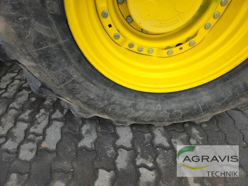 Traktor typu John Deere 7290 R, Gebrauchtmaschine v Calbe / Saale (Obrázek 15)