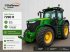 Traktor des Typs John Deere 7290 R, Gebrauchtmaschine in Teschenhagen/Sehlen (Bild 1)