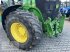 Traktor Türe ait John Deere 7290 R, Gebrauchtmaschine içinde Neuhof - Dorfborn (resim 5)