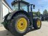 Traktor del tipo John Deere 7290 R, Gebrauchtmaschine en Bad Oldesloe (Imagen 16)
