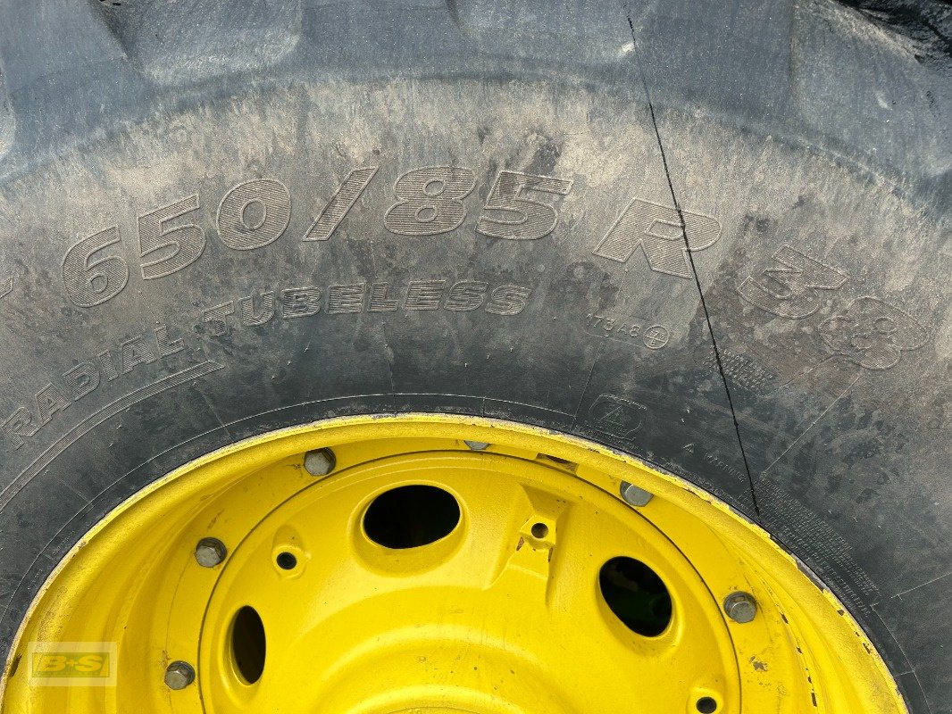 Traktor типа John Deere 7290R - 06D0RW (MY16), Gebrauchtmaschine в Grabow (Фотография 10)