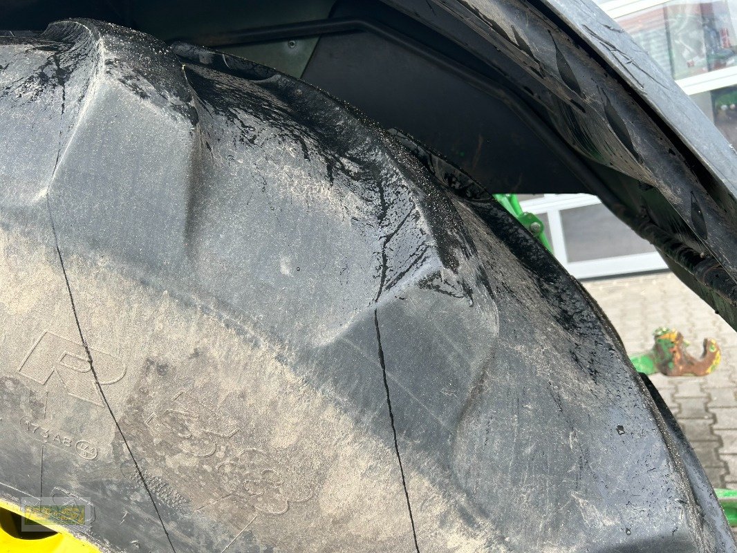 Traktor типа John Deere 7290R - 06D0RW (MY16), Gebrauchtmaschine в Grabow (Фотография 11)