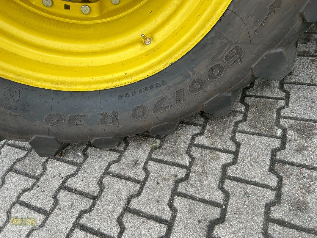 Traktor типа John Deere 7290R - 06D0RW (MY16), Gebrauchtmaschine в Grabow (Фотография 12)