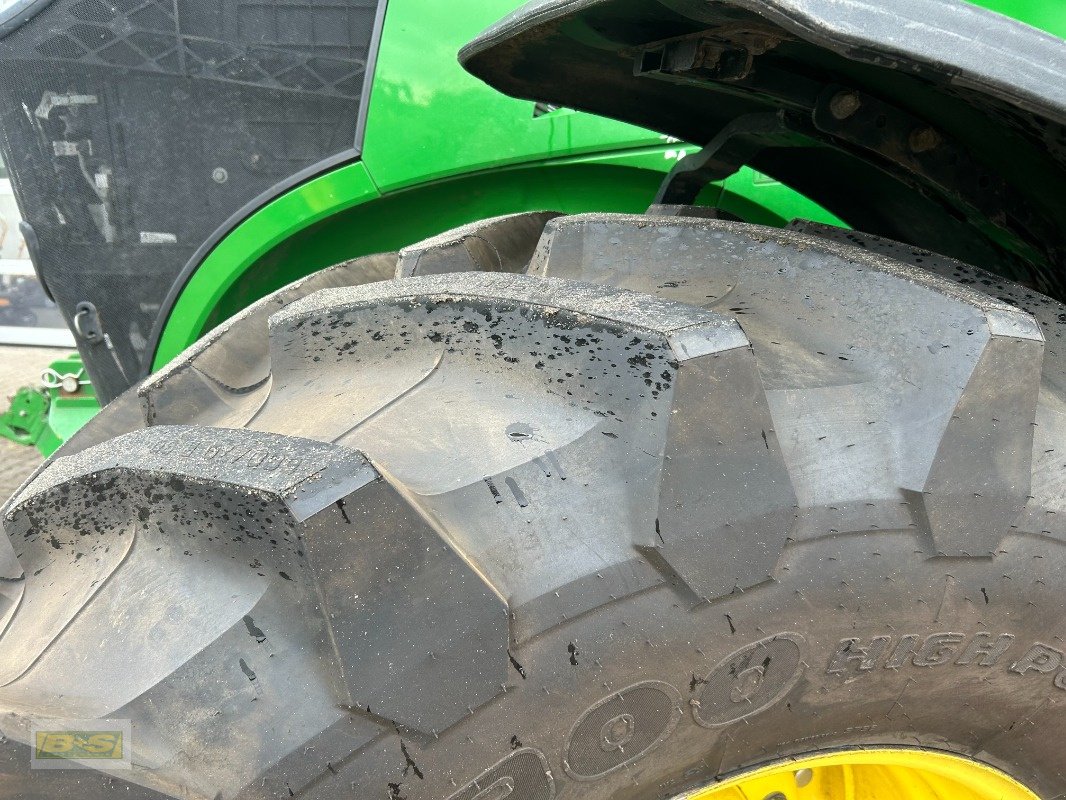 Traktor типа John Deere 7290R - 06D0RW (MY16), Gebrauchtmaschine в Grabow (Фотография 13)