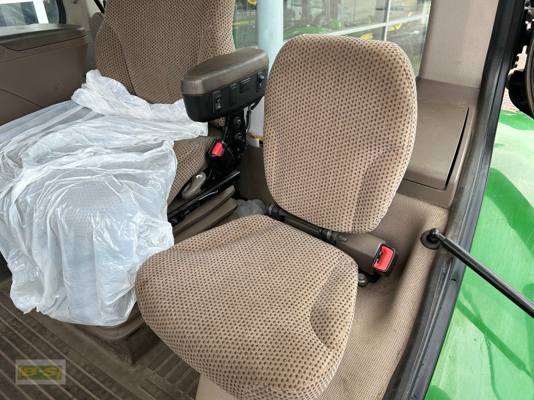 Traktor типа John Deere 7290R - 06D0RW (MY16), Gebrauchtmaschine в Grabow (Фотография 15)
