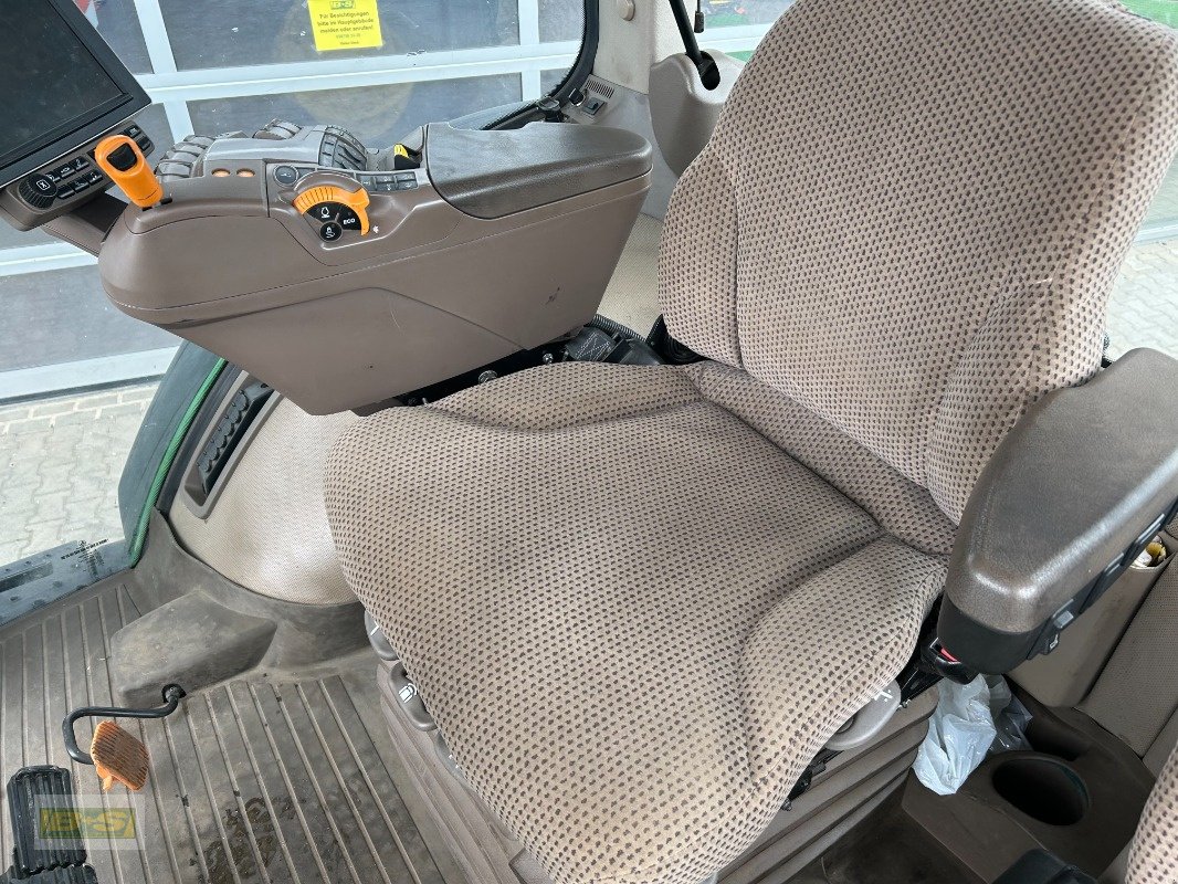 Traktor типа John Deere 7290R - 06D0RW (MY16), Gebrauchtmaschine в Grabow (Фотография 16)