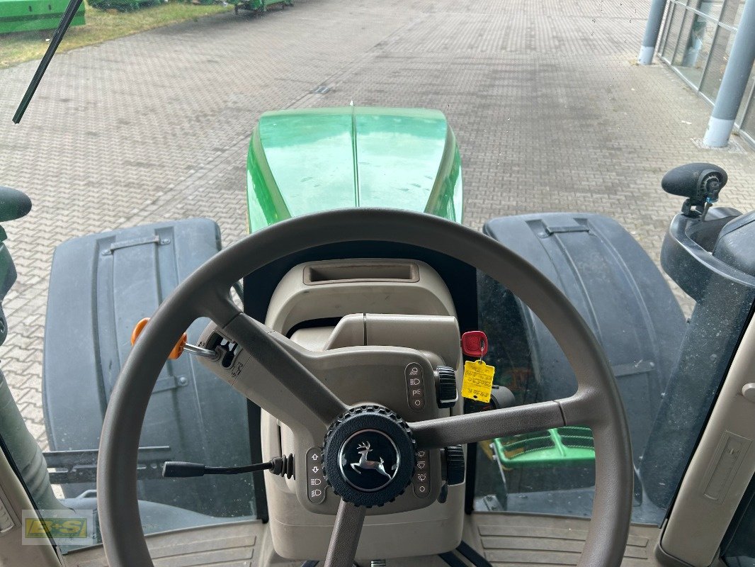 Traktor типа John Deere 7290R - 06D0RW (MY16), Gebrauchtmaschine в Grabow (Фотография 18)
