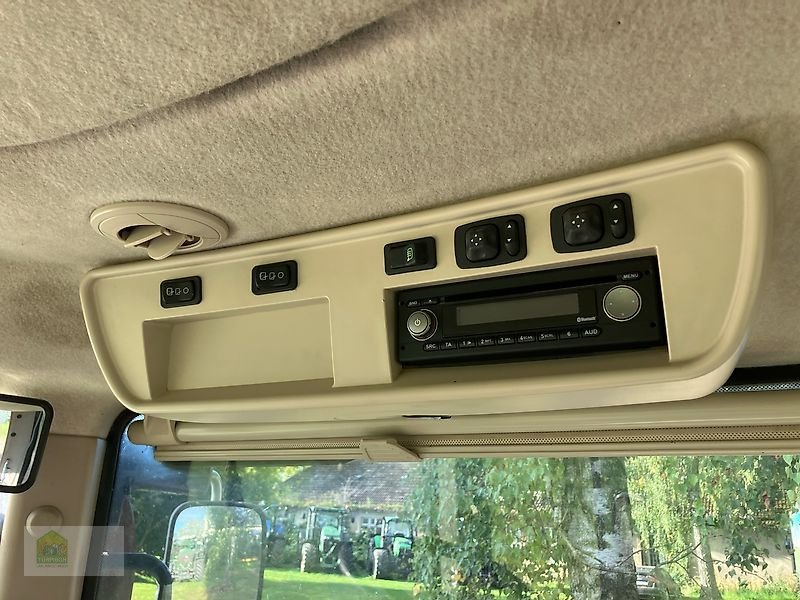 Traktor типа John Deere 7290R *Auto Powr*, Gebrauchtmaschine в Salsitz (Фотография 22)