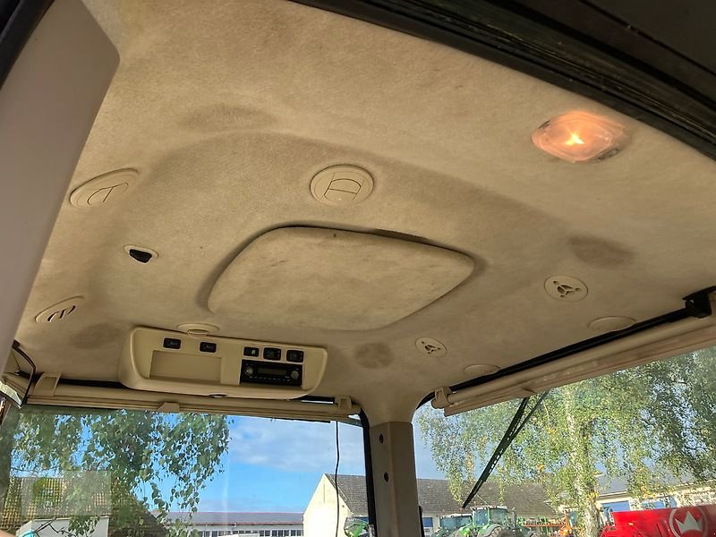 Traktor типа John Deere 7290R *Auto Powr*, Gebrauchtmaschine в Salsitz (Фотография 25)