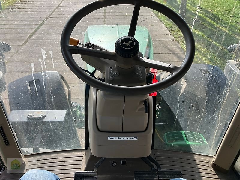 Traktor типа John Deere 7290R *Auto Powr*, Gebrauchtmaschine в Salsitz (Фотография 13)