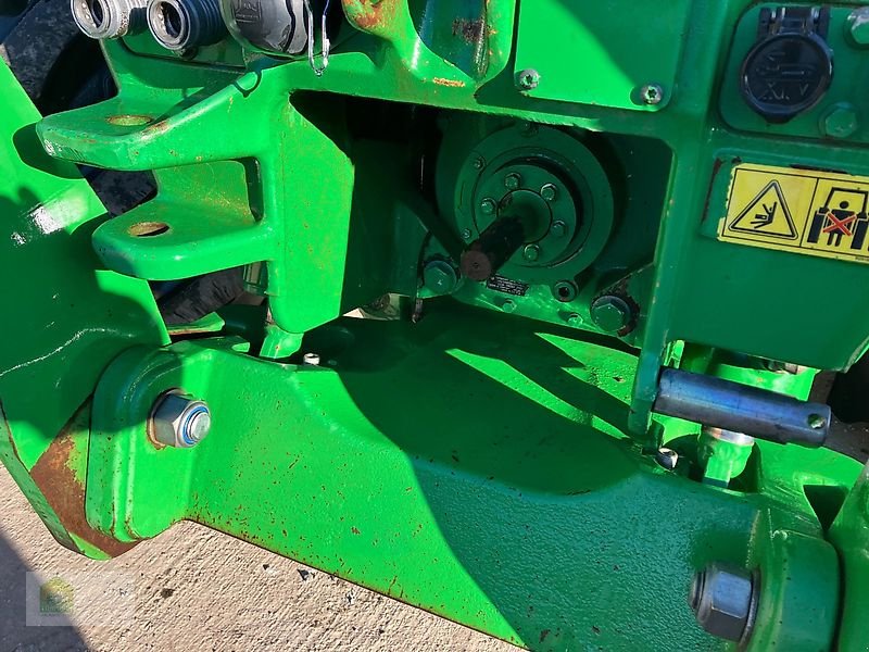 Traktor des Typs John Deere 7290R Auto Powr *FZW*, Gebrauchtmaschine in Salsitz (Bild 14)