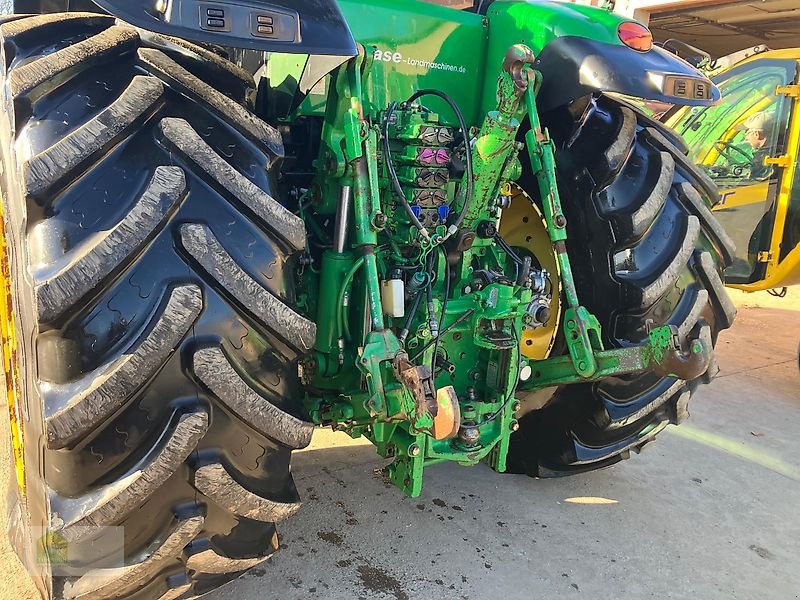 Traktor des Typs John Deere 7290R Auto Powr *FZW*, Gebrauchtmaschine in Salsitz (Bild 20)