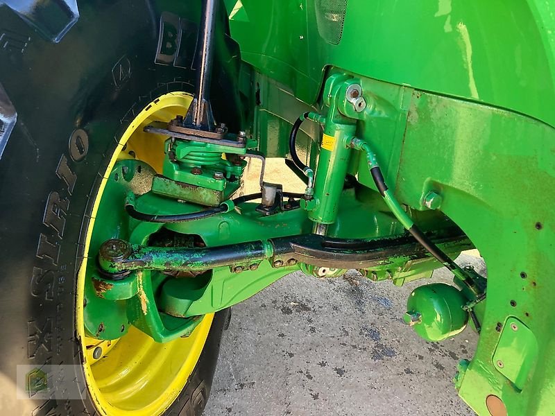 Traktor des Typs John Deere 7290R Auto Powr *FZW*, Gebrauchtmaschine in Salsitz (Bild 17)