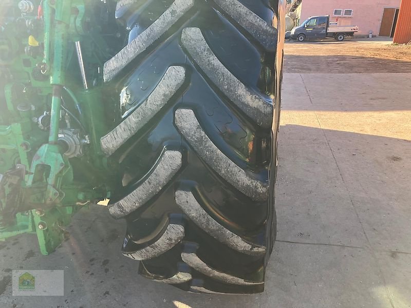 Traktor des Typs John Deere 7290R Auto Powr *FZW*, Gebrauchtmaschine in Salsitz (Bild 16)