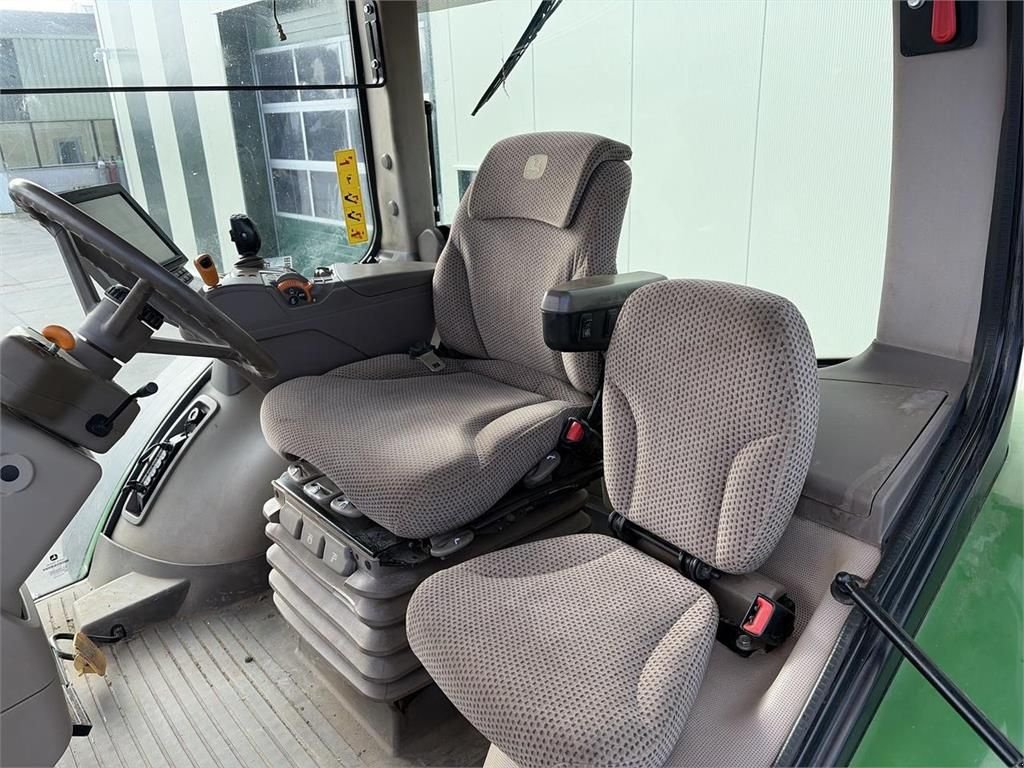 Traktor za tip John Deere 7290R E23 EPA, Gebrauchtmaschine u Bant (Slika 8)