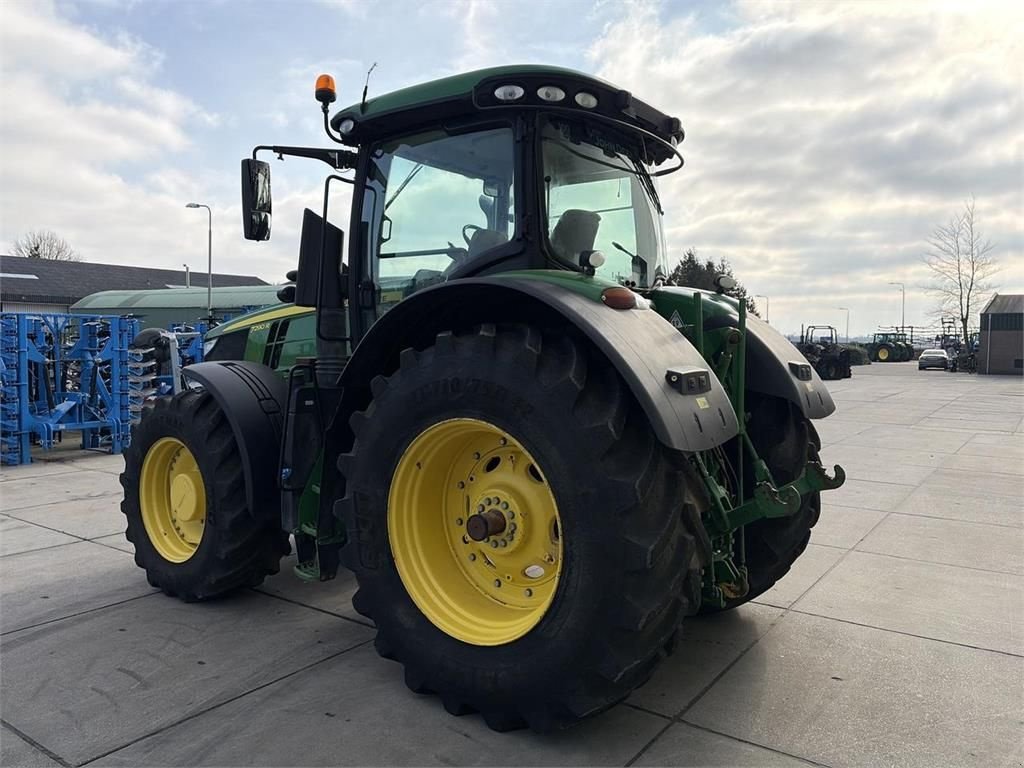 Traktor za tip John Deere 7290R E23 EPA, Gebrauchtmaschine u Bant (Slika 11)