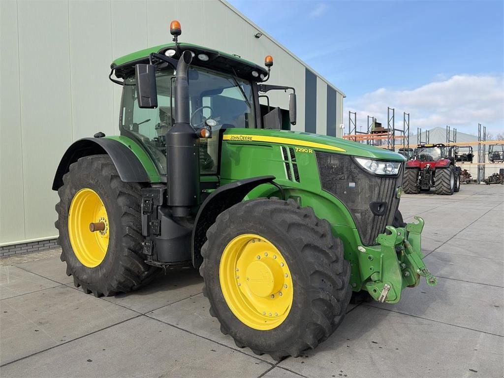 Traktor za tip John Deere 7290R E23 EPA, Gebrauchtmaschine u Bant (Slika 4)