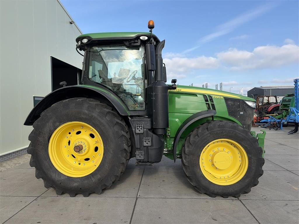 Traktor za tip John Deere 7290R E23 EPA, Gebrauchtmaschine u Bant (Slika 5)