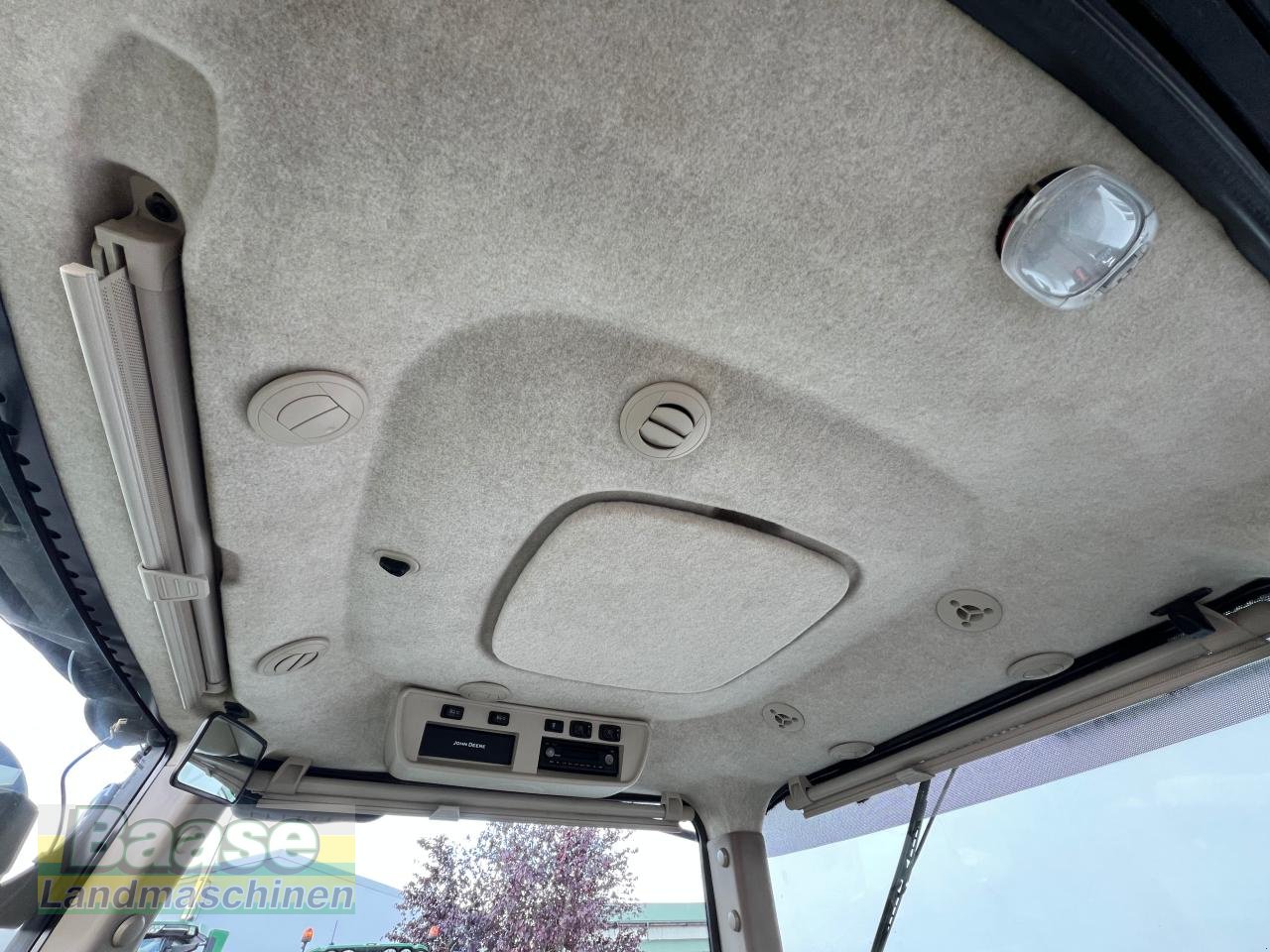 Traktor van het type John Deere 7290R e23, Gebrauchtmaschine in Holthof (Foto 12)