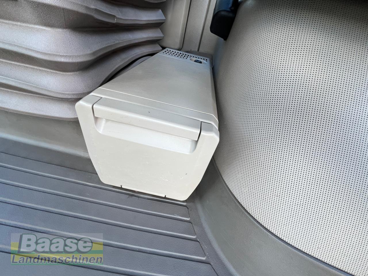 Traktor van het type John Deere 7290R e23, Gebrauchtmaschine in Holthof (Foto 17)