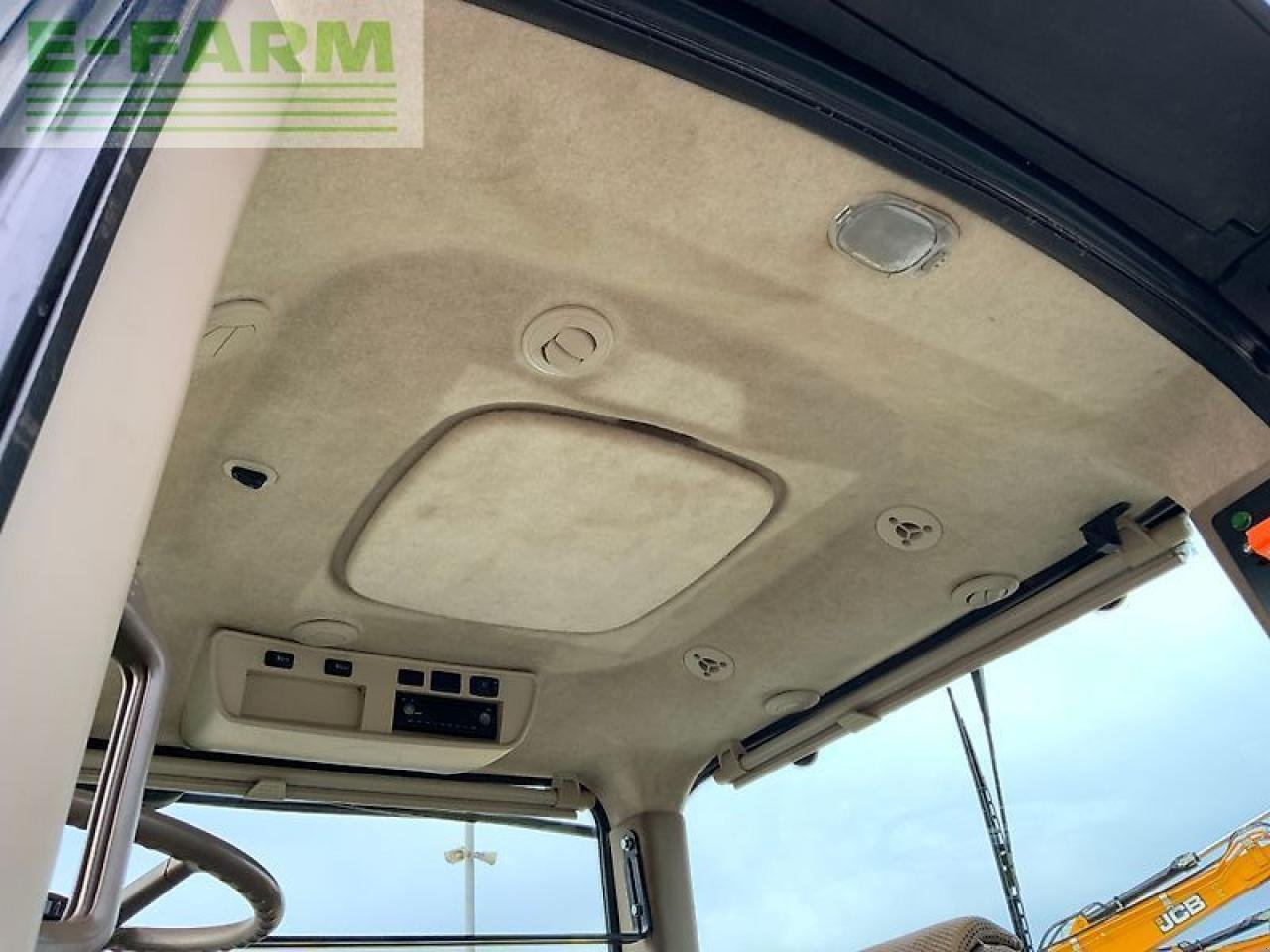 Traktor des Typs John Deere 7290r tractor (st24391), Gebrauchtmaschine in SHAFTESBURY (Bild 22)