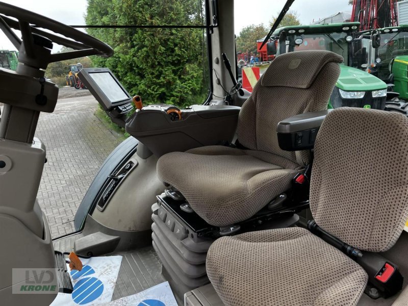 Traktor Türe ait John Deere 7290R, Gebrauchtmaschine içinde Spelle (resim 8)