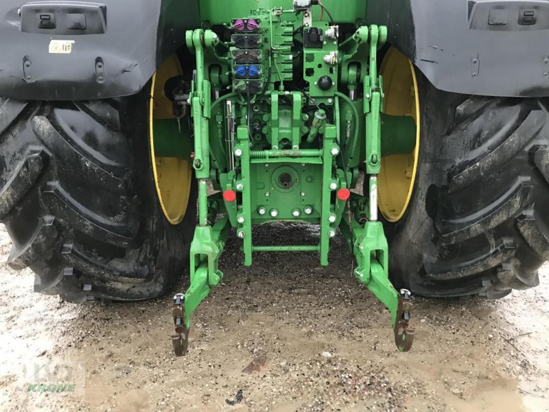 Traktor типа John Deere 7290R, Gebrauchtmaschine в Spelle (Фотография 7)