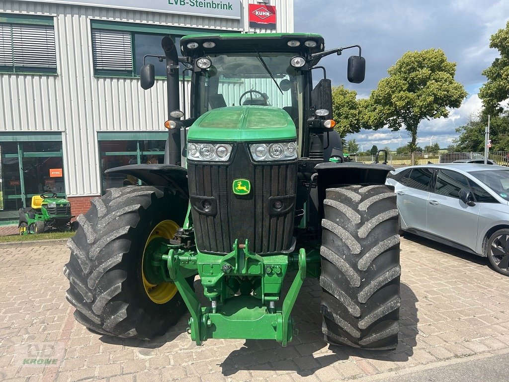 Traktor of the type John Deere 7290R, Gebrauchtmaschine in Barsinghausen OT Groß Munzel (Picture 3)