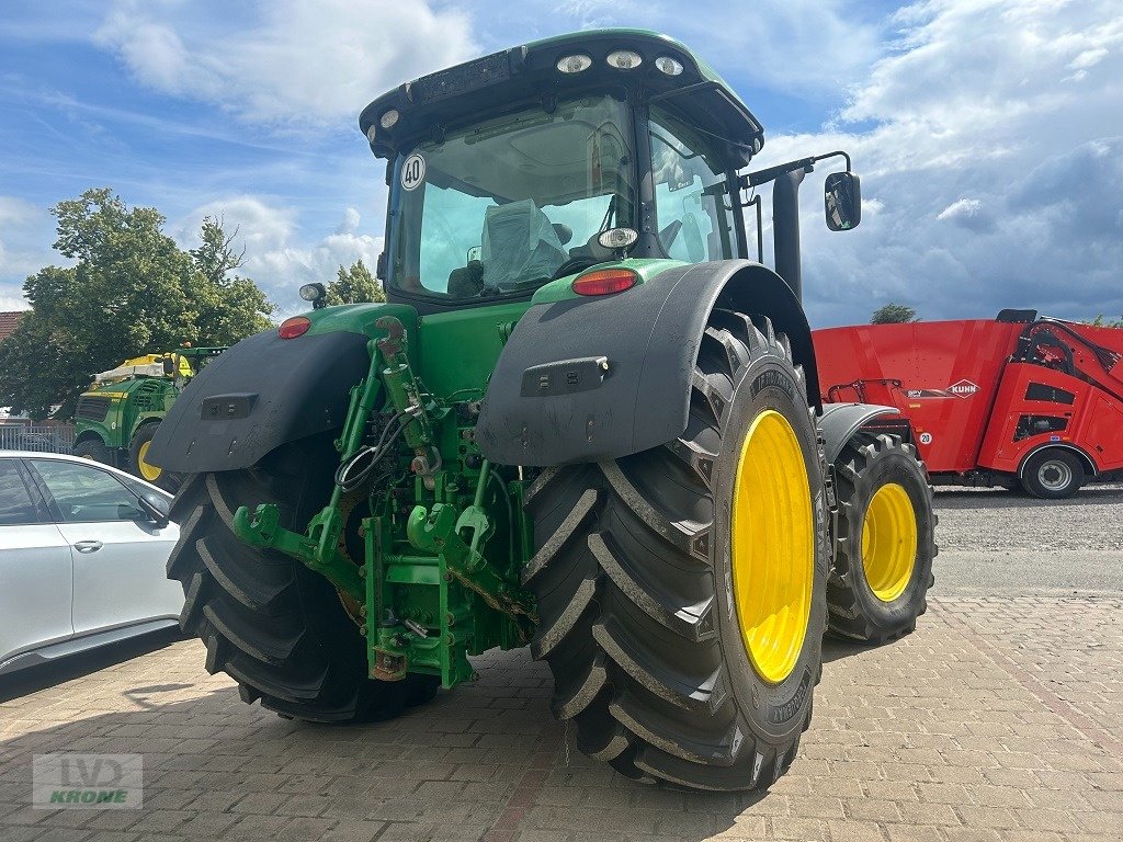 Traktor of the type John Deere 7290R, Gebrauchtmaschine in Barsinghausen OT Groß Munzel (Picture 5)