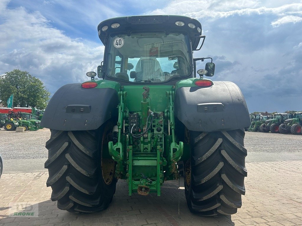 Traktor of the type John Deere 7290R, Gebrauchtmaschine in Barsinghausen OT Groß Munzel (Picture 7)