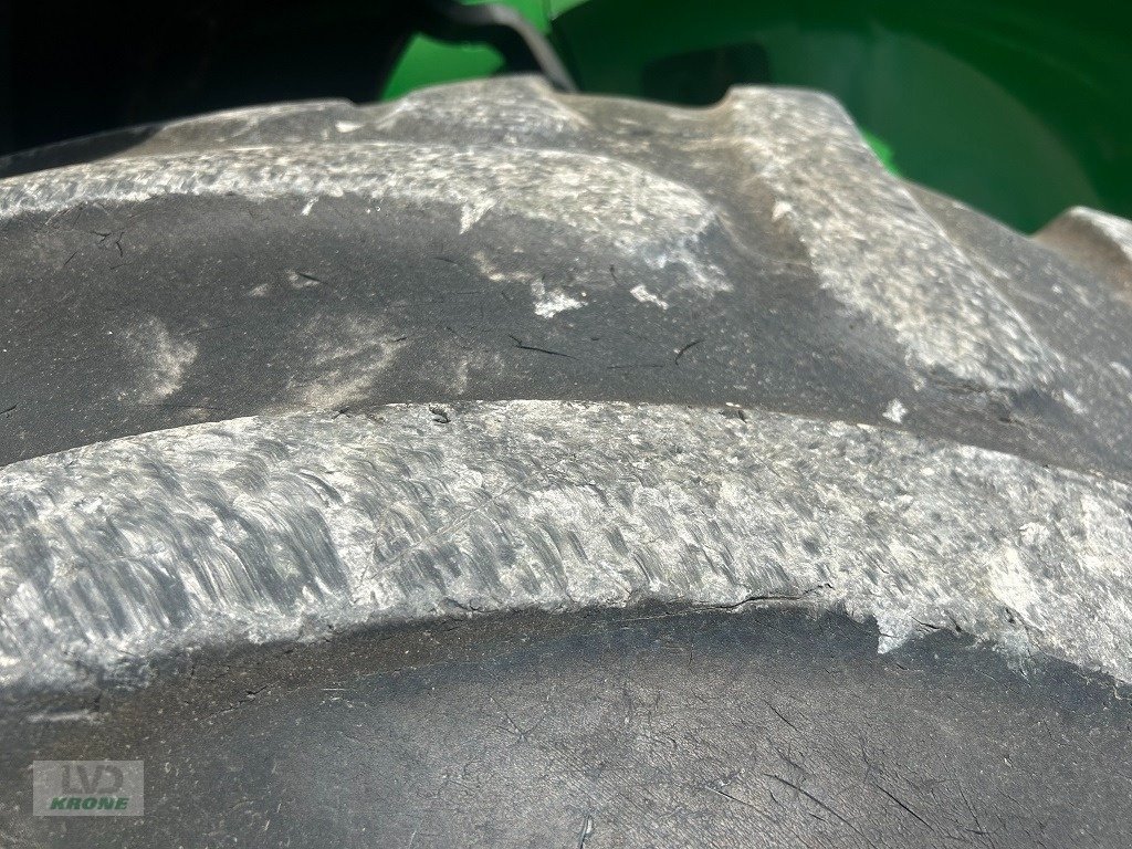 Traktor of the type John Deere 7290R, Gebrauchtmaschine in Barsinghausen OT Groß Munzel (Picture 8)