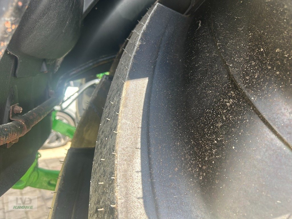 Traktor of the type John Deere 7290R, Gebrauchtmaschine in Barsinghausen OT Groß Munzel (Picture 9)