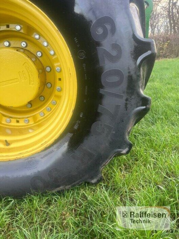 Traktor от тип John Deere 7290R, Gebrauchtmaschine в Altenstadt-Lindheim (Снимка 12)