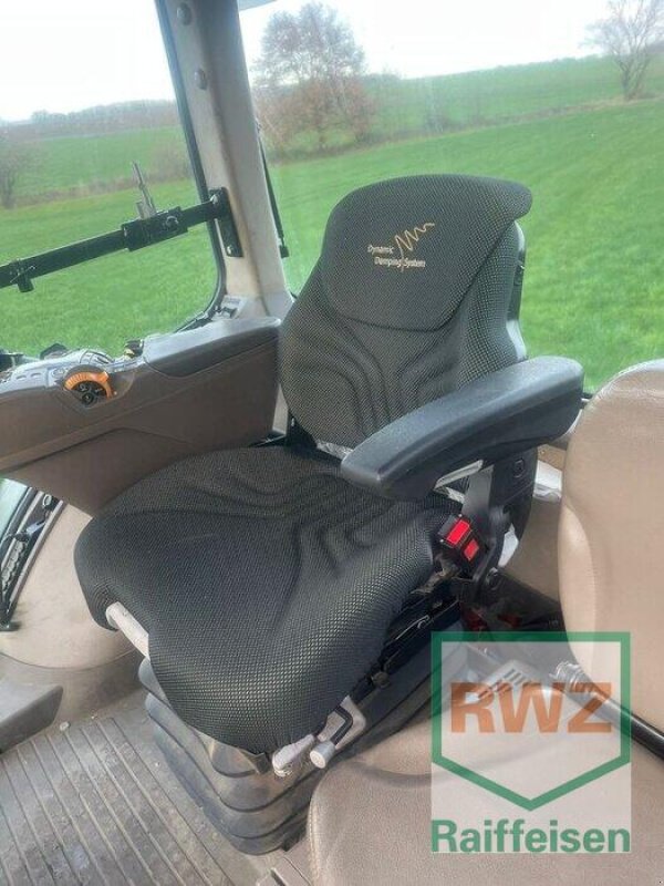 Traktor от тип John Deere 7290R, Gebrauchtmaschine в Altenstadt-Lindheim (Снимка 10)