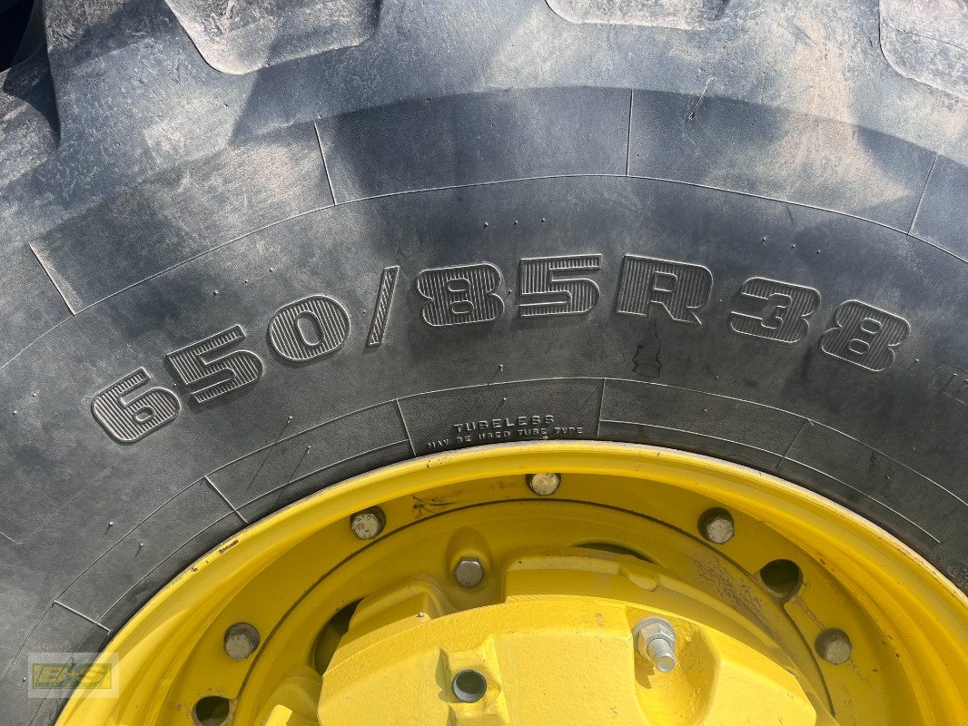 Traktor типа John Deere 7290R, Gebrauchtmaschine в Neustadt Dosse (Фотография 7)