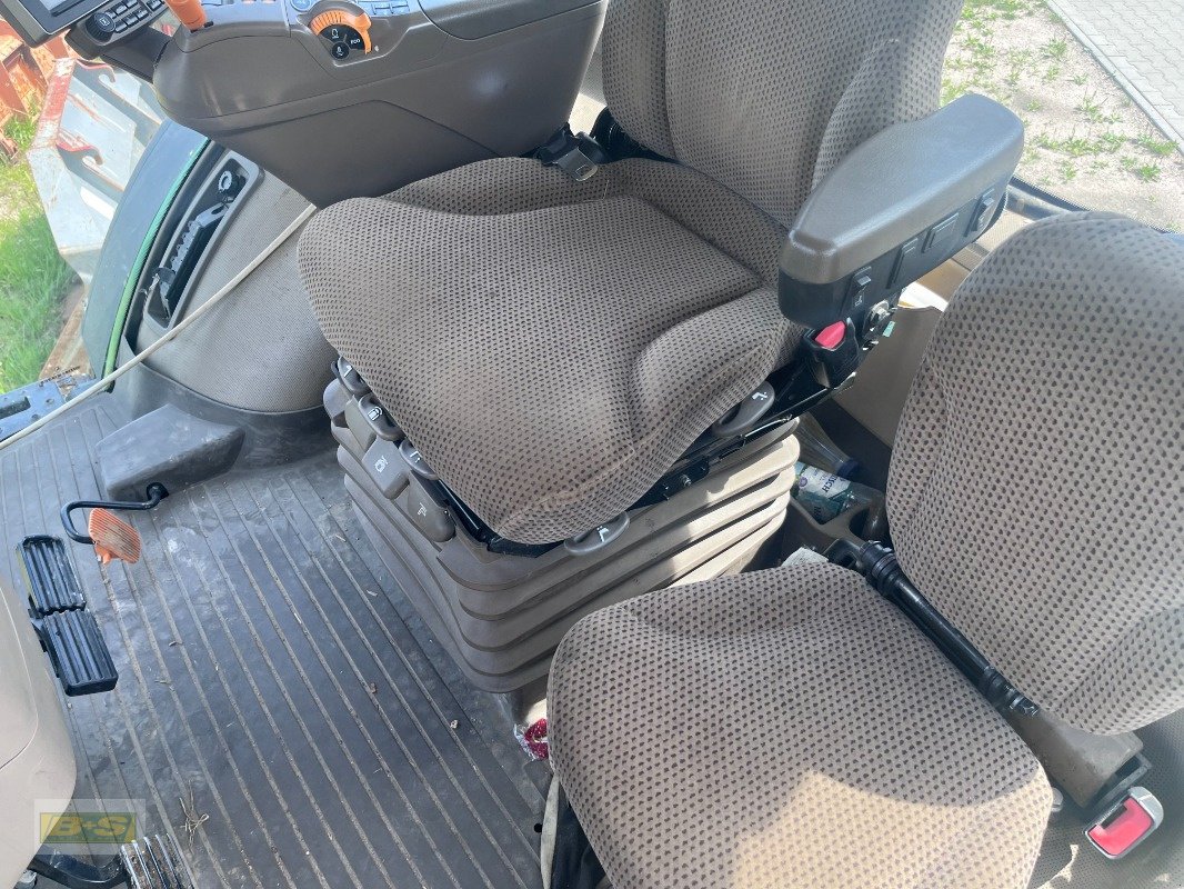 Traktor типа John Deere 7290R, Gebrauchtmaschine в Neustadt Dosse (Фотография 13)