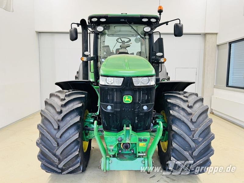 Traktor of the type John Deere 7290R, Gebrauchtmaschine in Sülzetal OT Altenweddingen (Picture 3)