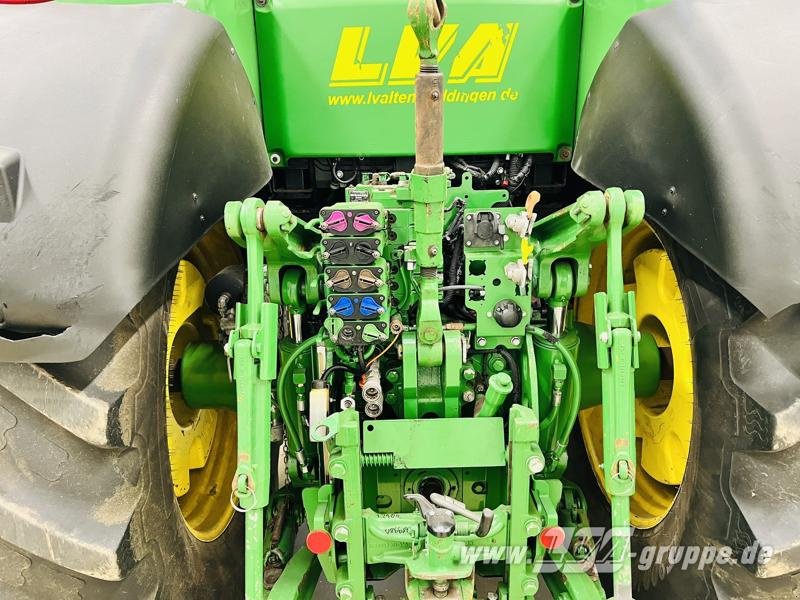 Traktor of the type John Deere 7290R, Gebrauchtmaschine in Sülzetal OT Altenweddingen (Picture 8)