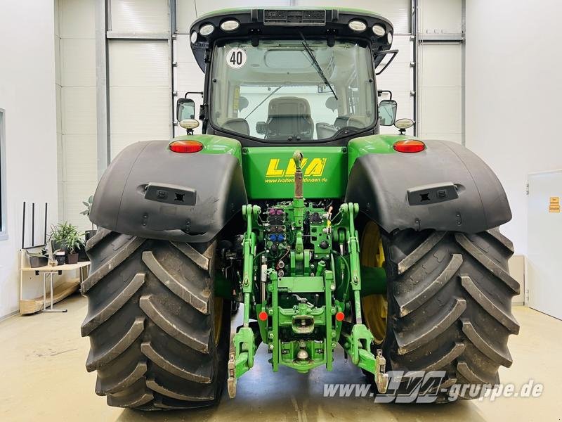 Traktor of the type John Deere 7290R, Gebrauchtmaschine in Sülzetal OT Altenweddingen (Picture 7)