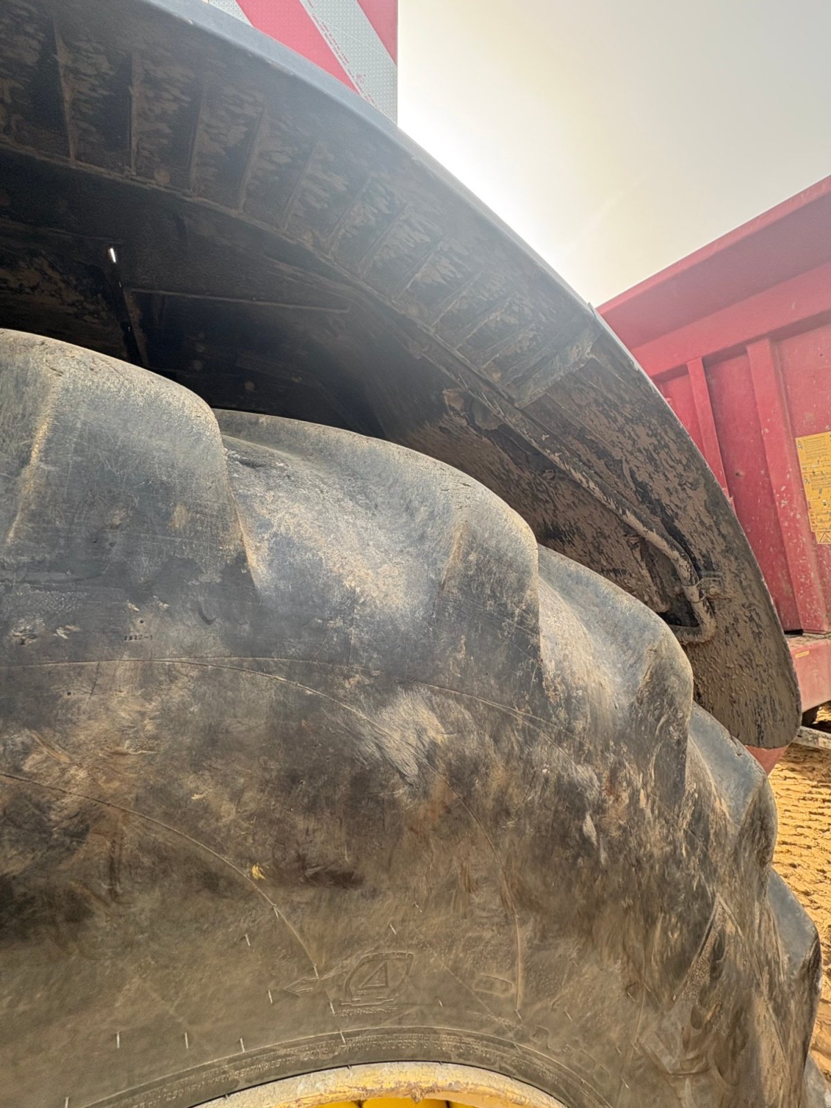 Traktor des Typs John Deere 7290R, Gebrauchtmaschine in Schwalmtal (Bild 18)