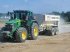 Traktor typu John Deere 7290R, Gebrauchtmaschine w Schwalmtal (Zdjęcie 7)