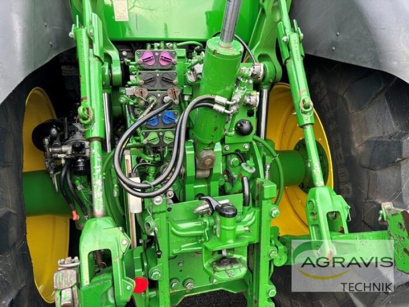 Traktor del tipo John Deere 7310 R AUTO POWR, Gebrauchtmaschine In Meppen (Immagine 7)