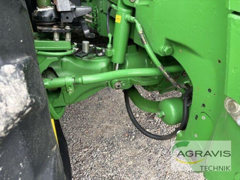 Traktor des Typs John Deere 7310 R, Gebrauchtmaschine in Meppen (Bild 11)
