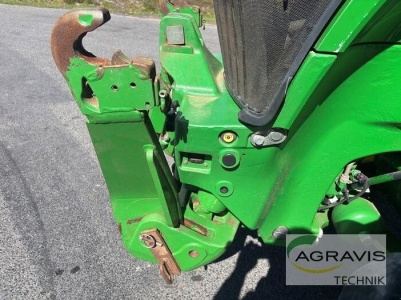 Traktor typu John Deere 7310 R, Gebrauchtmaschine v Meppen (Obrázok 5)